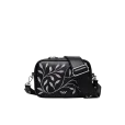 Massimo Mini Leaves Black