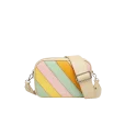 Massimo Striped Beige