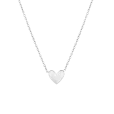 Necklace Ember Silver