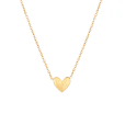 Necklace Ember Gold