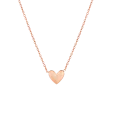 Necklace Ember Rose Gold