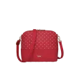 Cara Dotty Red