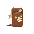 Daisy Glow Brown