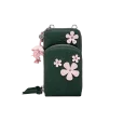 Daisy Glow Green