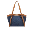 Thalie Denim Blue