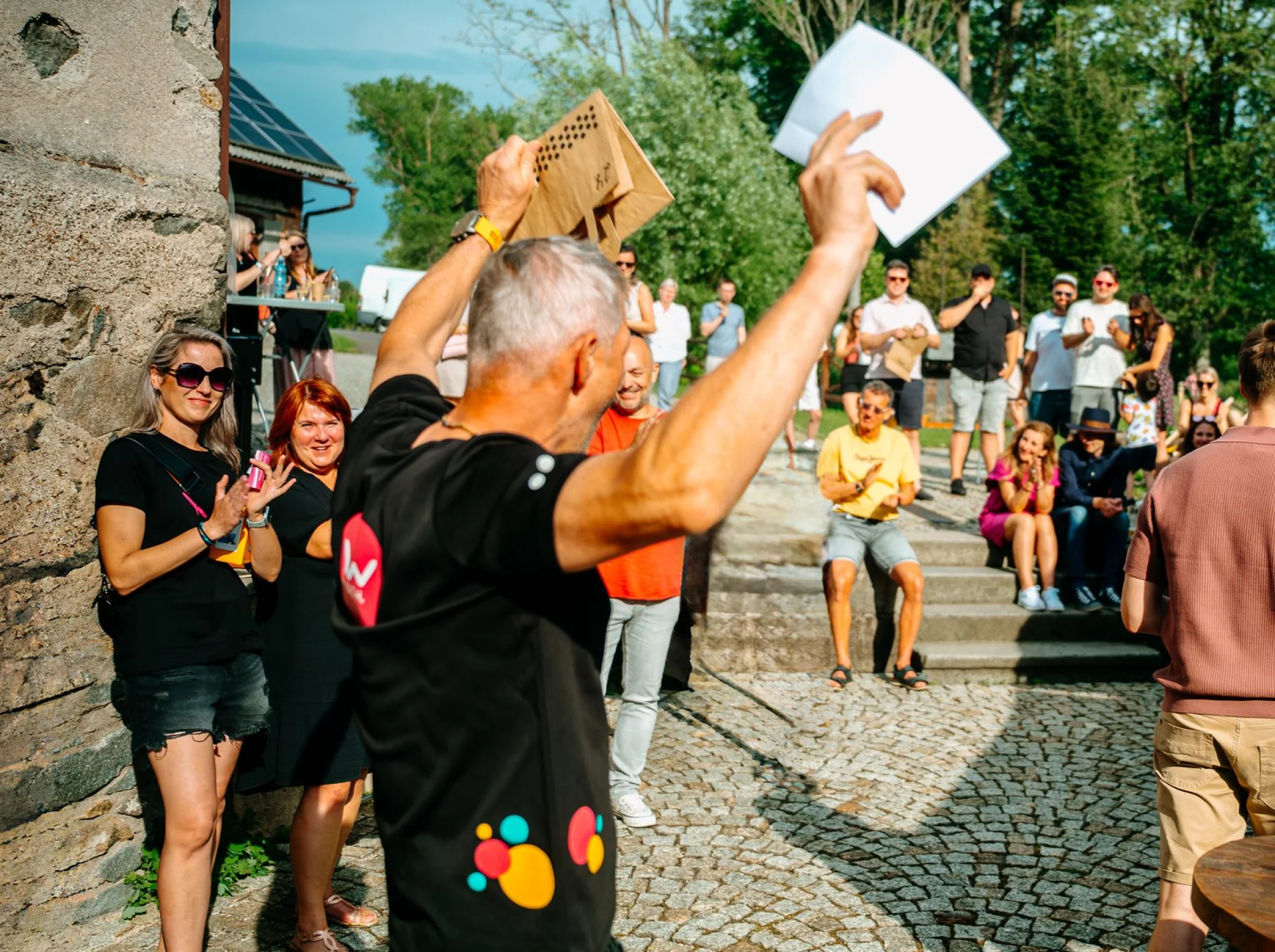 VUCH celebrates 10 years: A celebration to remember