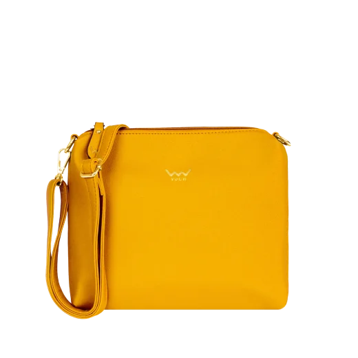 Coalie Yellow