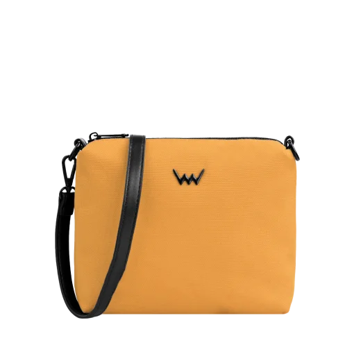 Nuria Yellow