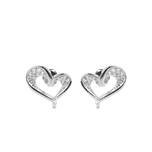 Earrings Luela Silver