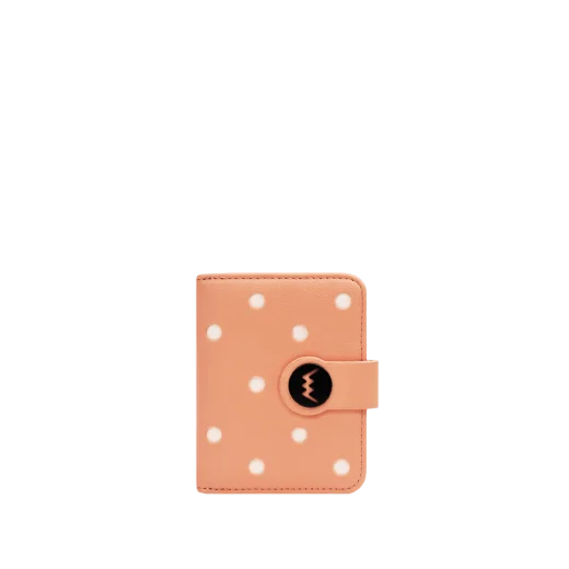 Pippa Mini Apricot