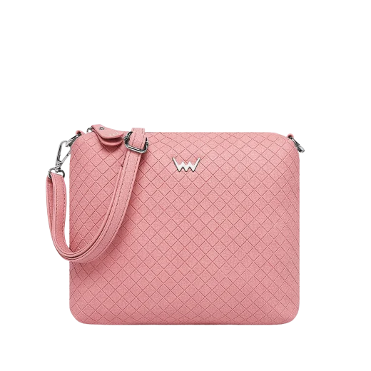Coalie Diamond Pink