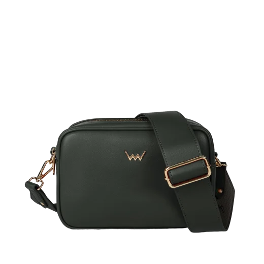 Massimo Dark Green