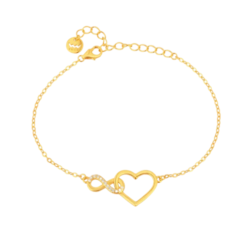 Bracelet Resita Gold