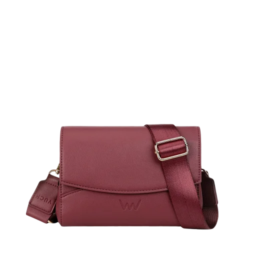Danita Mini Wine Red