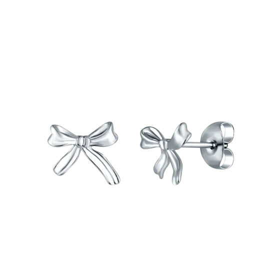 Earrings Celiva Silver