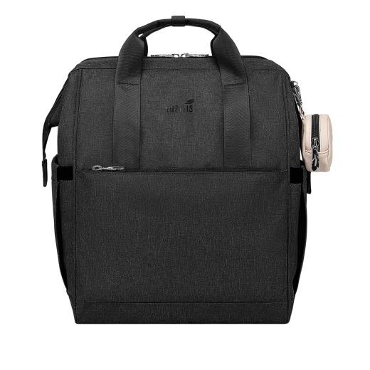 Eloa Black