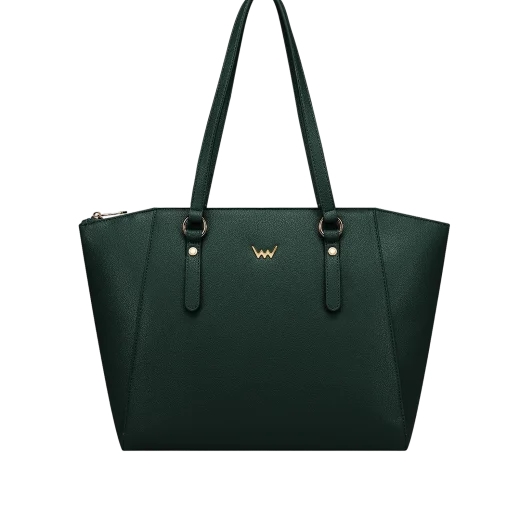 Carmela Dark Green