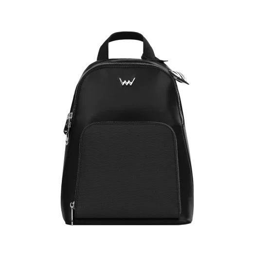 Filipa Roomy Black