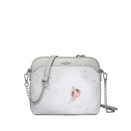 Amélie Mini Crossbody Bag