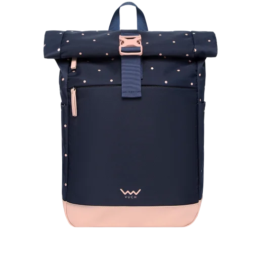 Virion Dotty Dark Blue