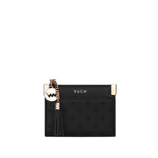 Shuri Dotty Black