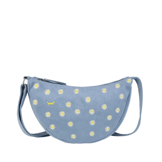 Clorinda Daisy Blue