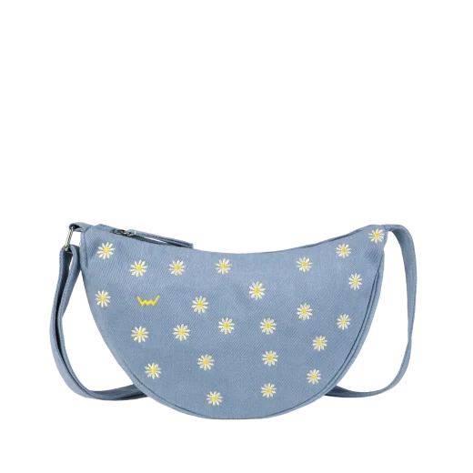 Clorinda Daisy Blue