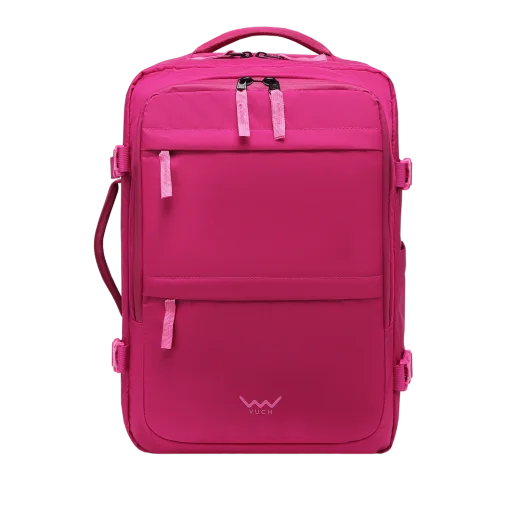 Foppe Utility Pink