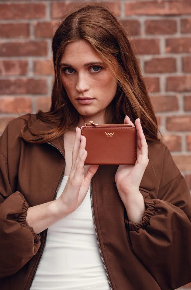 Asta Simply mini wallet