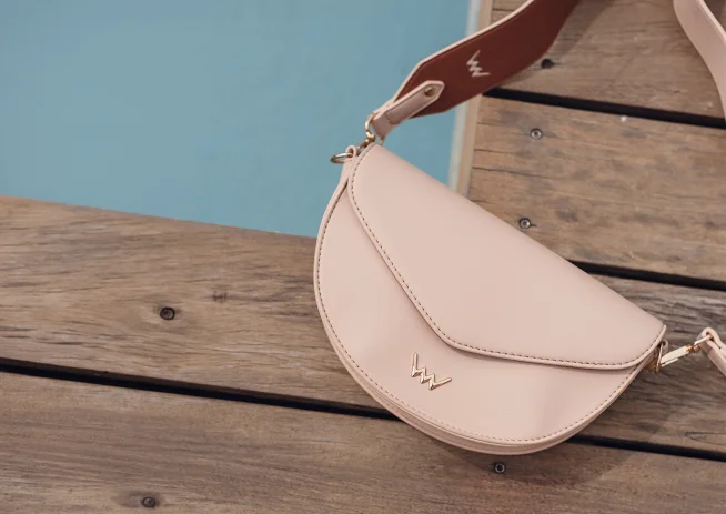 VUCH Belt Bags