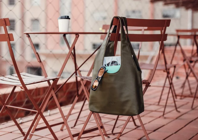 Eileen handbag