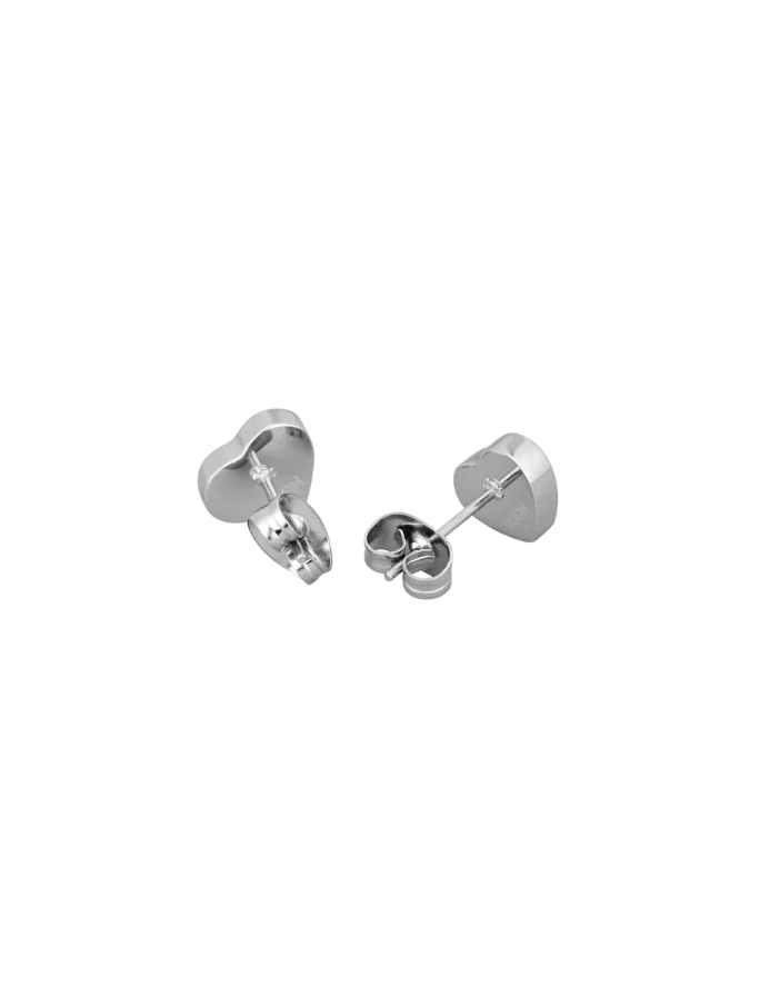 Earrings MyHeart Silver