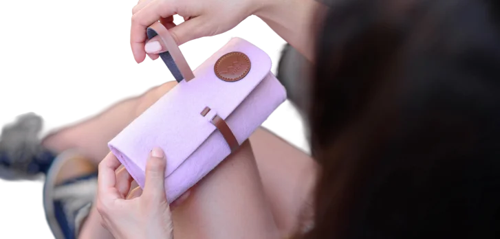Protective case Pink