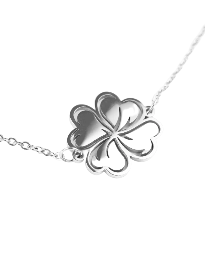 Bracelet Glee Silver