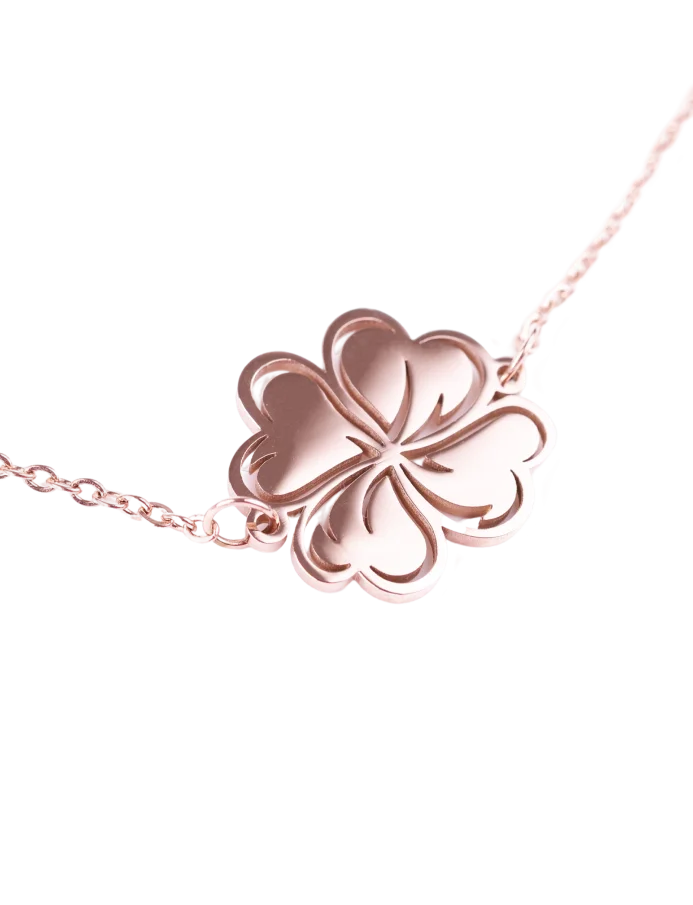 Bracelet Glee Rose Gold