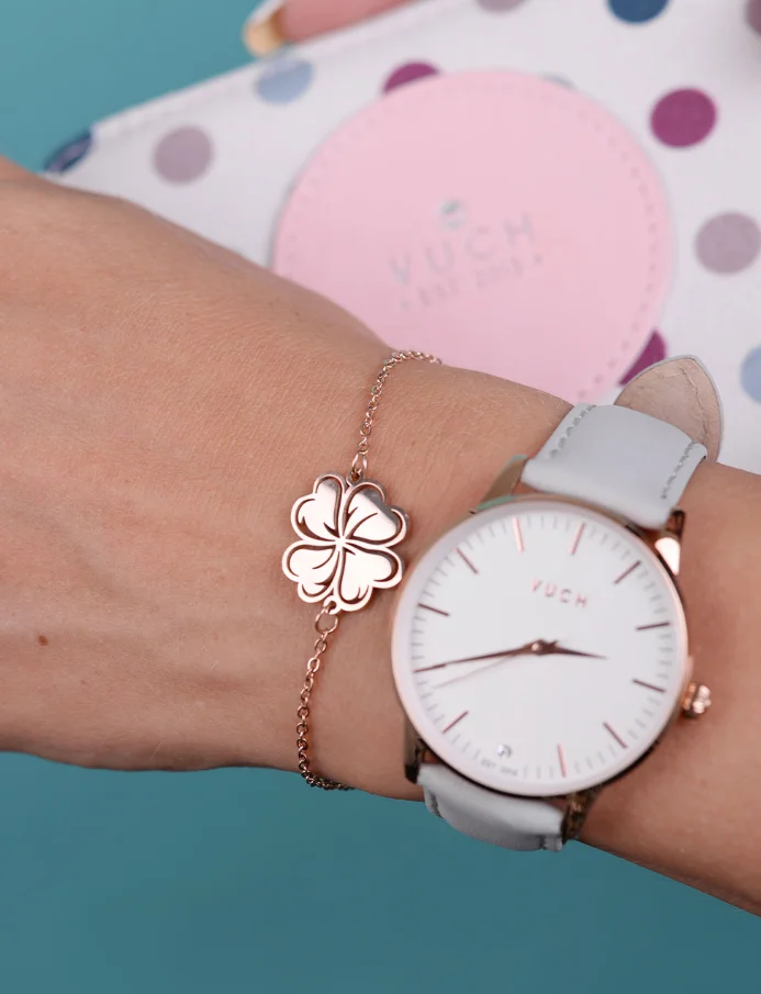Bracelet Glee Rose Gold