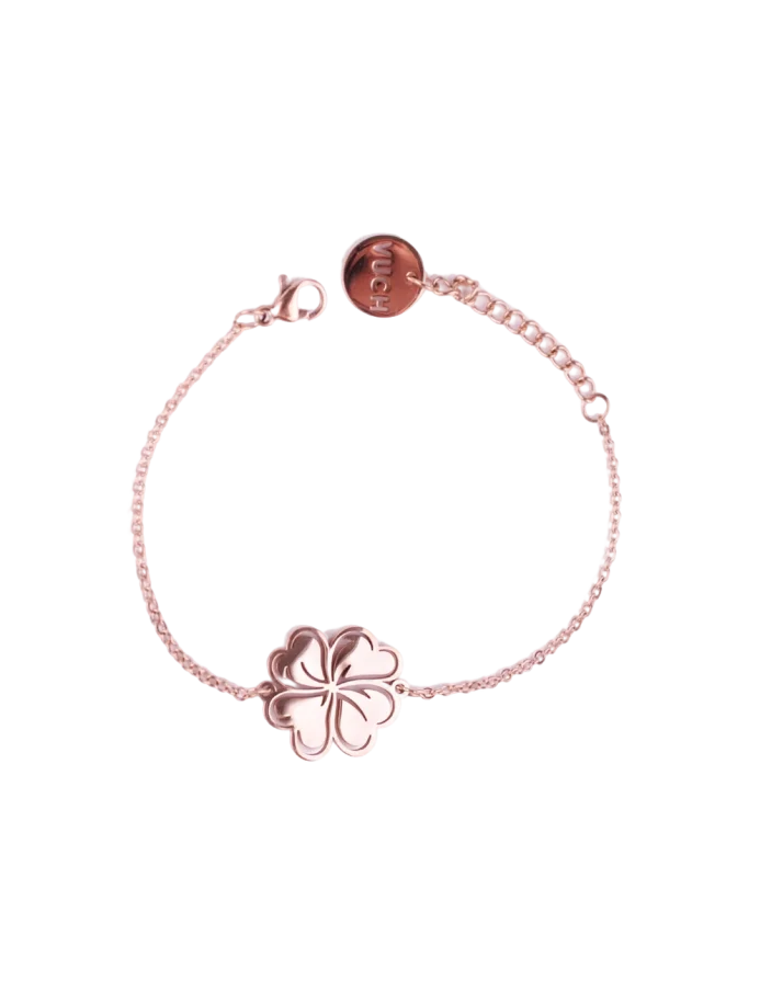 Bracelet Glee Rose Gold