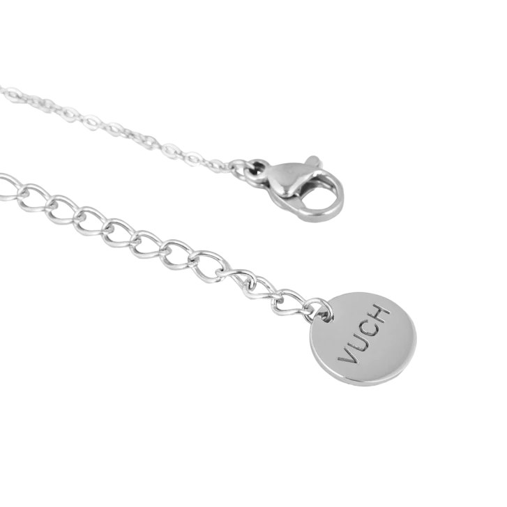 Necklace Inlove Silver