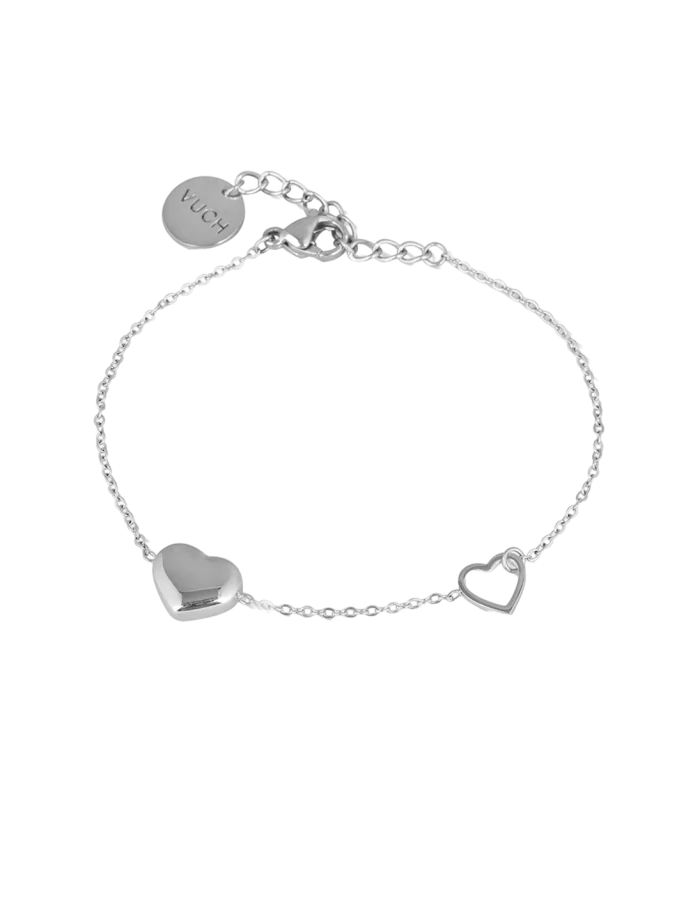 Bracelet Fidelity Silver
