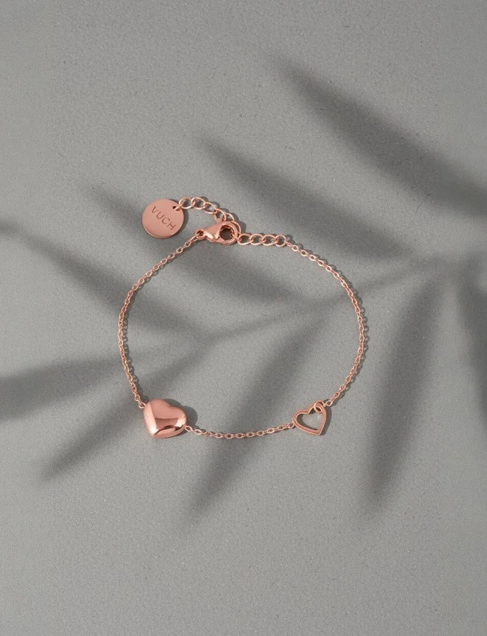Bracelet Loyalty Rose Gold