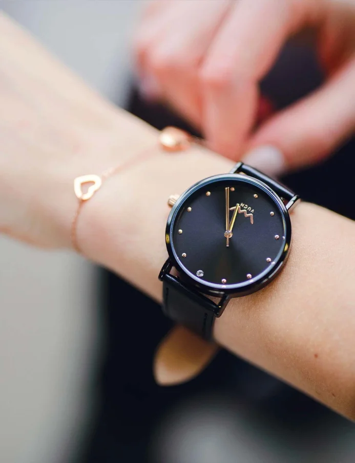 Bracelet Loyalty Rose Gold