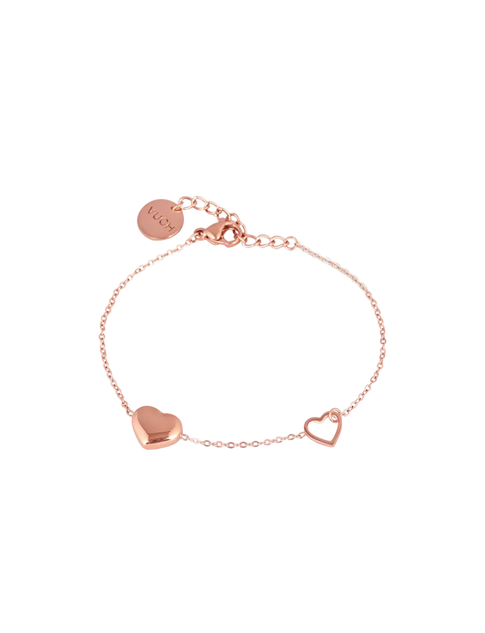 Bracelet Loyalty Rose Gold