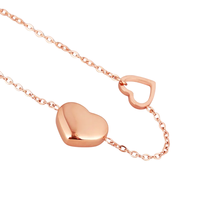 Bracelet Loyalty Rose Gold