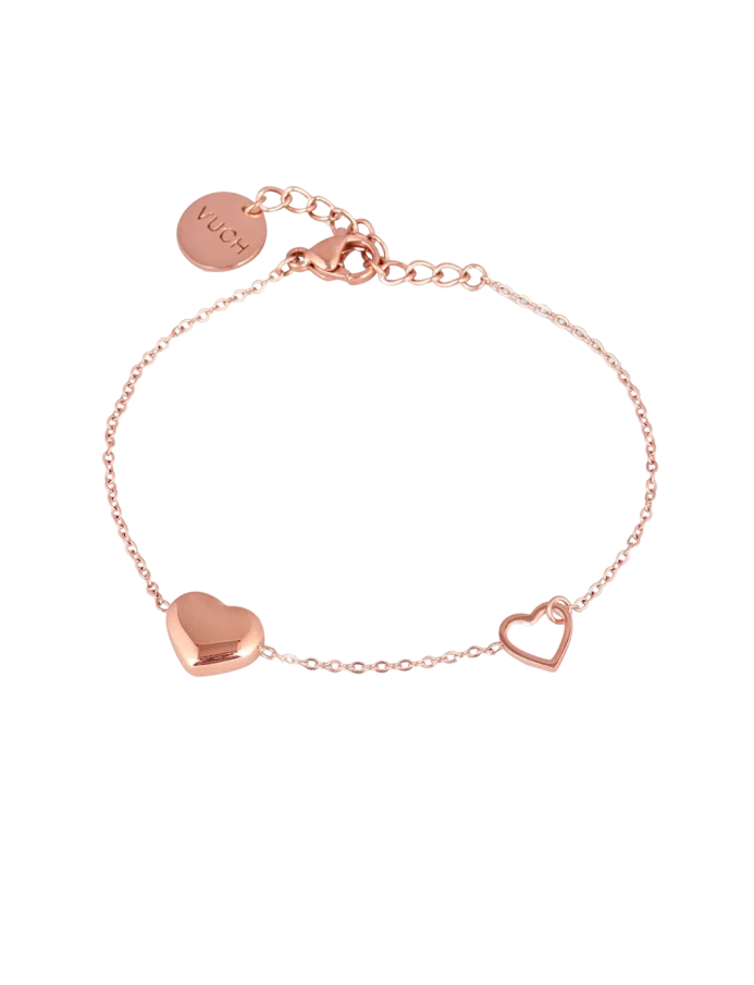 Bracelet Loyalty Rose Gold