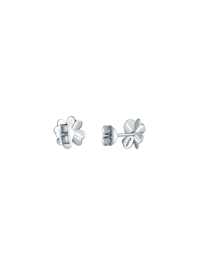 Earrings Amuse Silver