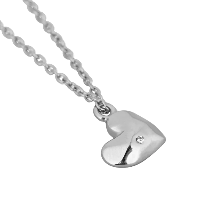 Bracelet Little Amour Silver