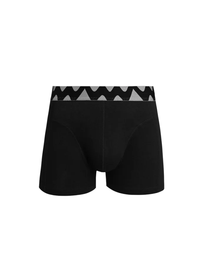 Evans Black - XXL