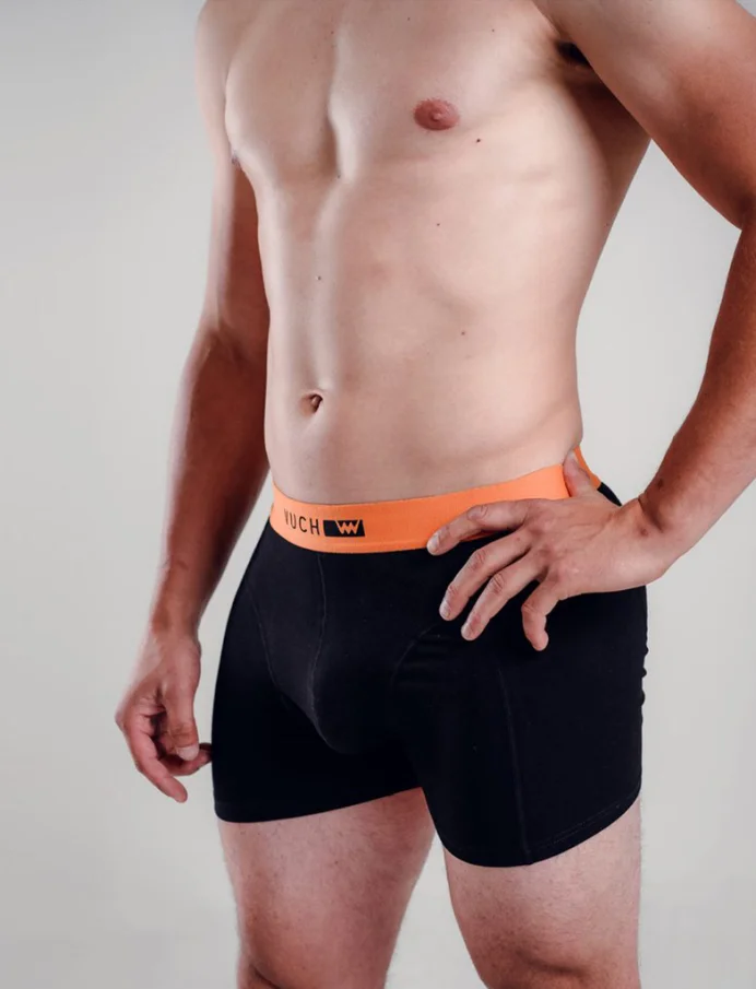 Antrit O-Black