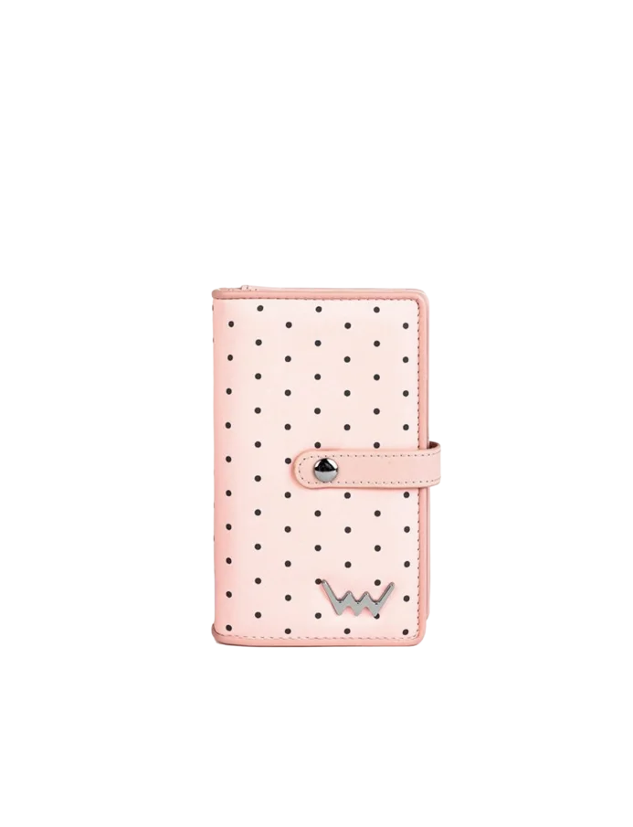Lance Pink