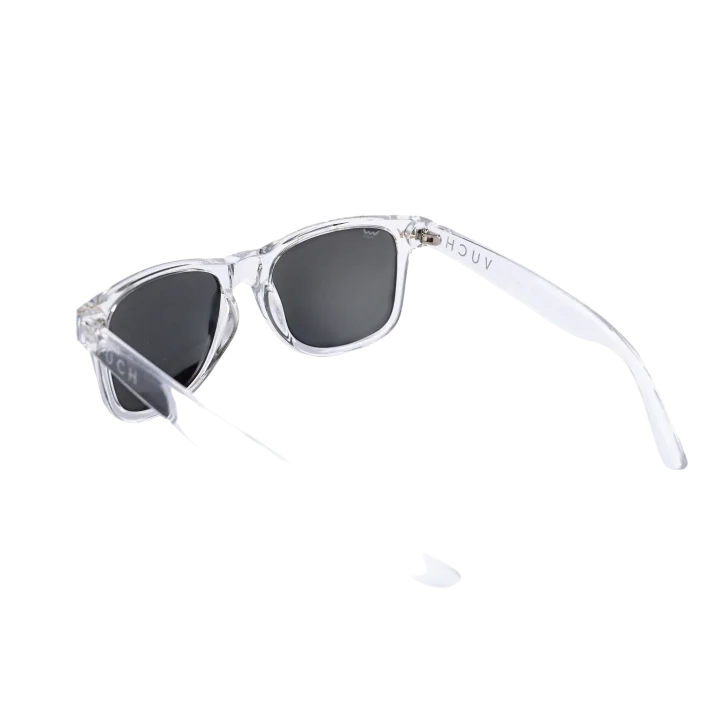 Sollary Transparent